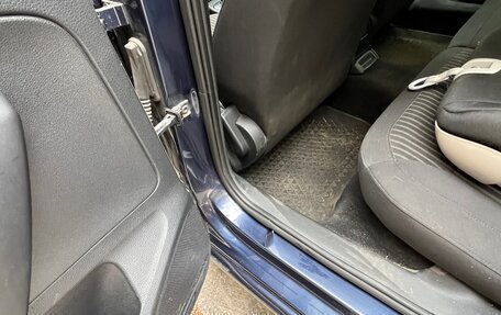 Volkswagen Polo VI (EU Market), 2012 год, 450 000 рублей, 13 фотография