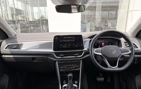 Volkswagen T-Roc I, 2023 год, 1 690 007 рублей, 7 фотография