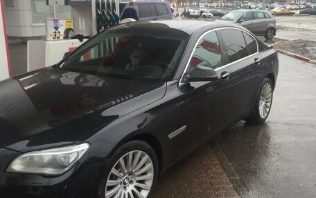 BMW 7 серия, 2013 год, 2 500 000 рублей, 3 фотография