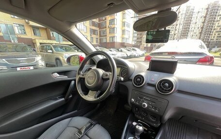 Audi A1, 2012 год, 1 000 000 рублей, 4 фотография