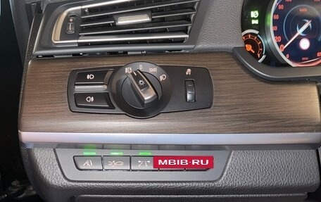 BMW 7 серия, 2013 год, 2 500 000 рублей, 5 фотография