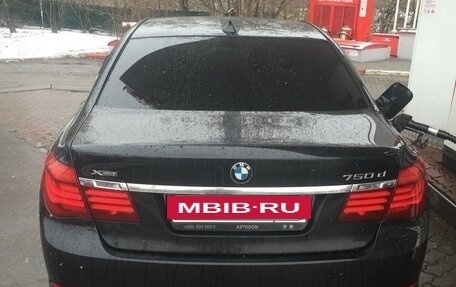 BMW 7 серия, 2013 год, 2 500 000 рублей, 2 фотография