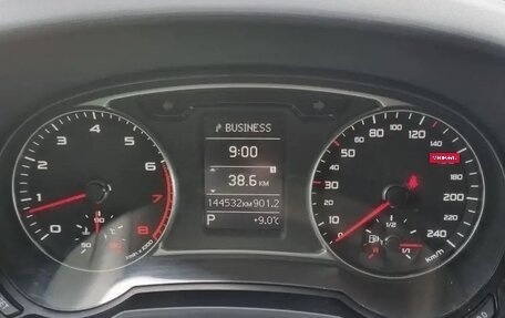 Audi A1, 2012 год, 1 000 000 рублей, 10 фотография