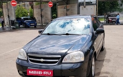 Chevrolet Lacetti, 2008 год, 480 000 рублей, 1 фотография