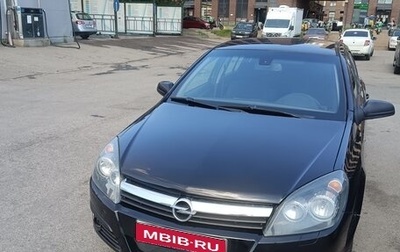 Opel Astra H, 2009 год, 485 000 рублей, 1 фотография