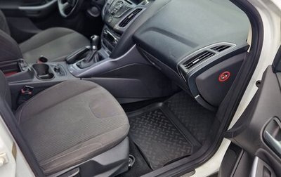 Ford Focus III, 2013 год, 830 000 рублей, 1 фотография