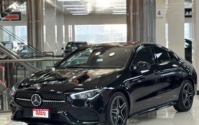 Mercedes-Benz CLA, 2023 год, 4 250 000 рублей, 1 фотография