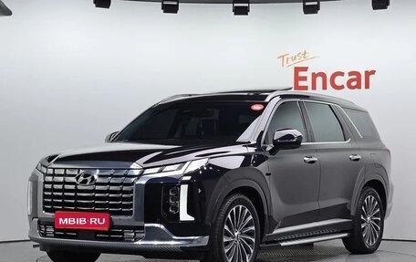 Hyundai Palisade I, 2023 год, 6 700 000 рублей, 1 фотография
