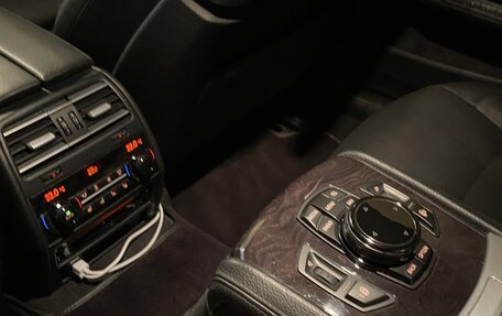 BMW 7 серия, 2013 год, 2 500 000 рублей, 11 фотография