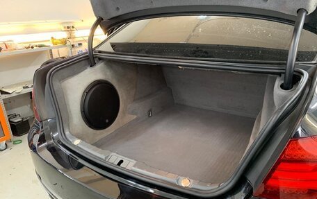 BMW 7 серия, 2013 год, 2 500 000 рублей, 13 фотография