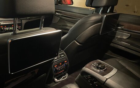 BMW 7 серия, 2013 год, 2 500 000 рублей, 12 фотография