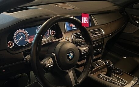 BMW 7 серия, 2013 год, 2 500 000 рублей, 10 фотография