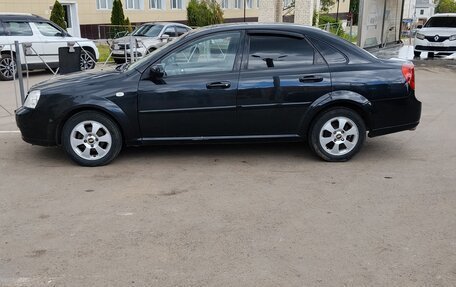 Chevrolet Lacetti, 2008 год, 480 000 рублей, 3 фотография