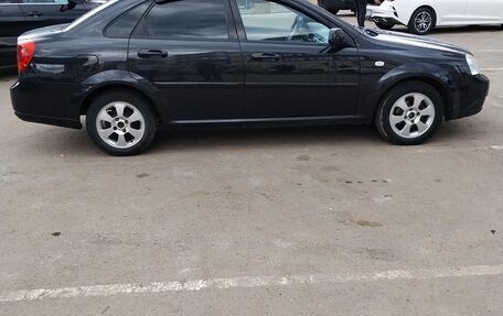 Chevrolet Lacetti, 2008 год, 480 000 рублей, 2 фотография