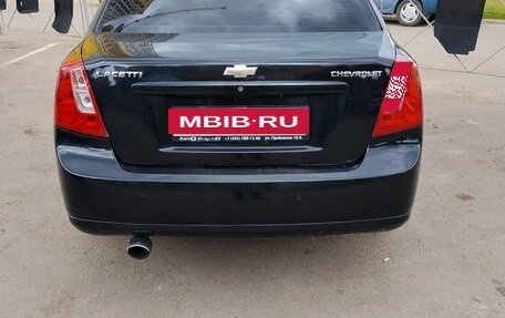 Chevrolet Lacetti, 2008 год, 480 000 рублей, 4 фотография