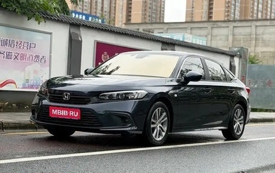 Honda Civic IX, 2021 год, 1 389 000 рублей, 1 фотография