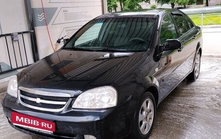 Chevrolet Lacetti, 2008 год, 480 000 рублей, 8 фотография