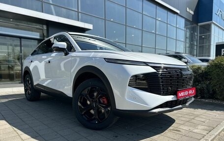 Haval F7x, 2026 год, 3 999 000 рублей, 1 фотография
