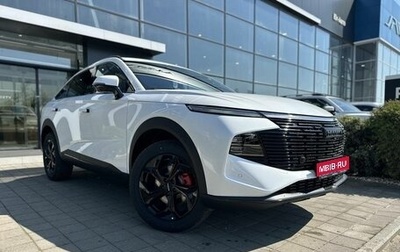Haval F7x, 2026 год, 3 999 000 рублей, 1 фотография
