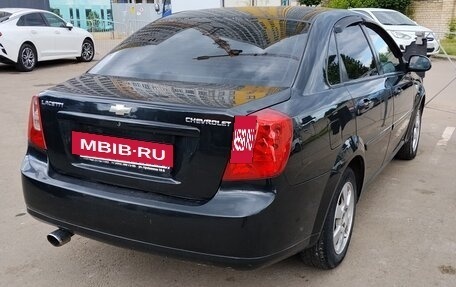 Chevrolet Lacetti, 2008 год, 480 000 рублей, 5 фотография