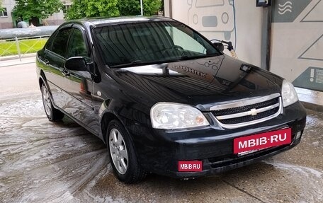 Chevrolet Lacetti, 2008 год, 480 000 рублей, 7 фотография