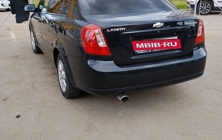 Chevrolet Lacetti, 2008 год, 480 000 рублей, 6 фотография
