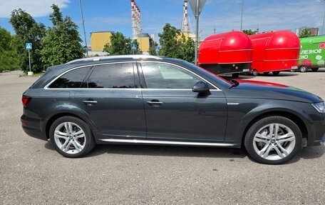 Audi A4 allroad, 2018 год, 2 800 000 рублей, 6 фотография