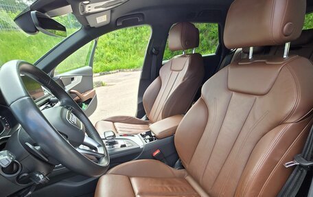 Audi A4 allroad, 2018 год, 2 800 000 рублей, 10 фотография