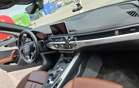 Audi A4 allroad, 2018 год, 2 800 000 рублей, 8 фотография