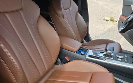 Audi A4 allroad, 2018 год, 2 800 000 рублей, 9 фотография