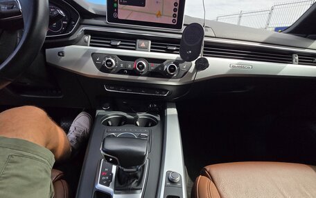 Audi A4 allroad, 2018 год, 2 800 000 рублей, 11 фотография