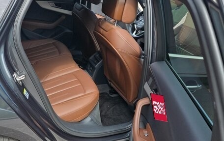 Audi A4 allroad, 2018 год, 2 800 000 рублей, 16 фотография