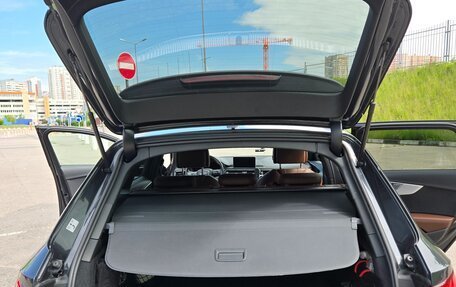 Audi A4 allroad, 2018 год, 2 800 000 рублей, 17 фотография