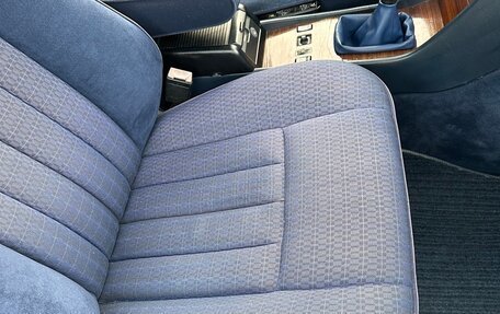 Mercedes-Benz W124, 1991 год, 795 000 рублей, 11 фотография