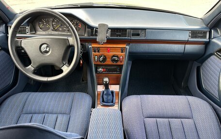 Mercedes-Benz W124, 1991 год, 795 000 рублей, 12 фотография