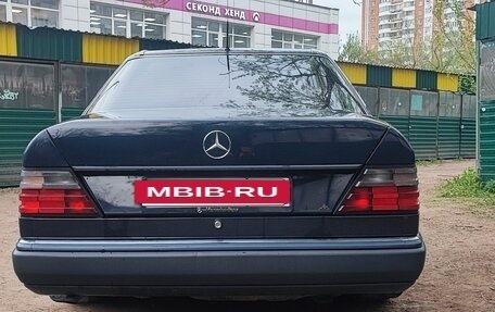Mercedes-Benz W124, 1991 год, 795 000 рублей, 5 фотография