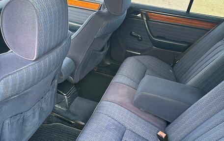 Mercedes-Benz W124, 1991 год, 795 000 рублей, 13 фотография