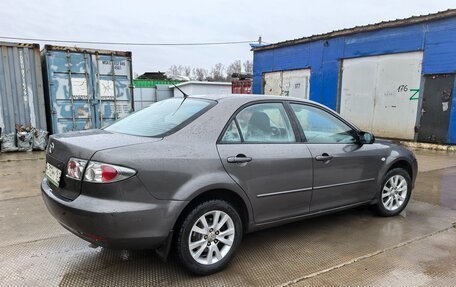 Mazda 6, 2006 год, 599 999 рублей, 2 фотография