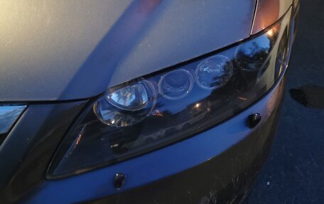 Mazda 6, 2006 год, 599 999 рублей, 10 фотография