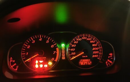 Mazda 6, 2006 год, 599 999 рублей, 9 фотография