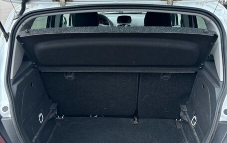 Opel Corsa D, 2014 год, 695 000 рублей, 8 фотография