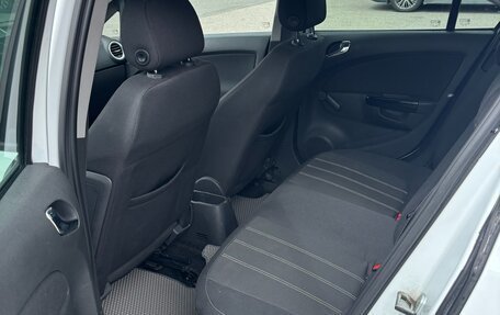 Opel Corsa D, 2014 год, 695 000 рублей, 9 фотография