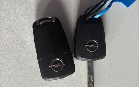 Opel Corsa D, 2014 год, 695 000 рублей, 12 фотография