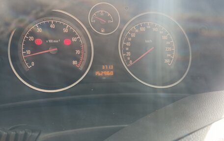 Opel Astra H, 2009 год, 485 000 рублей, 7 фотография