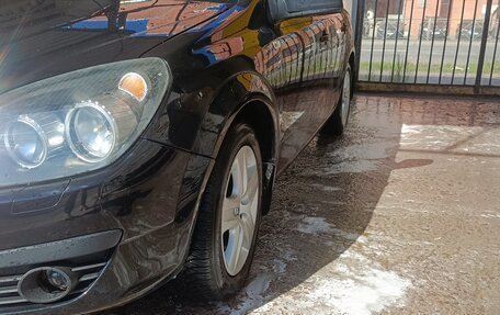 Opel Astra H, 2009 год, 485 000 рублей, 10 фотография