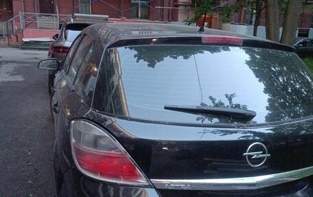 Opel Astra H, 2009 год, 485 000 рублей, 13 фотография