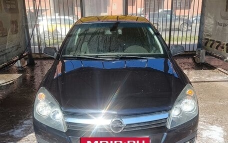 Opel Astra H, 2009 год, 485 000 рублей, 8 фотография