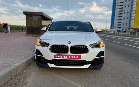 BMW X2, 2021 год, 3 700 000 рублей, 20 фотография