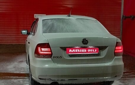 Volkswagen Polo VI (EU Market), 2017 год, 520 000 рублей, 2 фотография