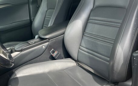 Lexus NX I, 2015 год, 2 350 000 рублей, 12 фотография